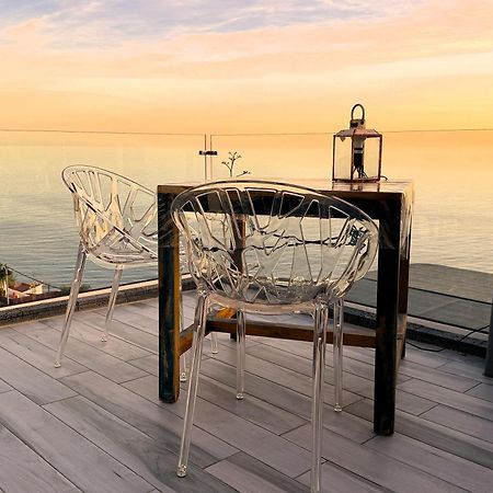 Апартаменты El Atico Bonito Las Playas Экстерьер фото