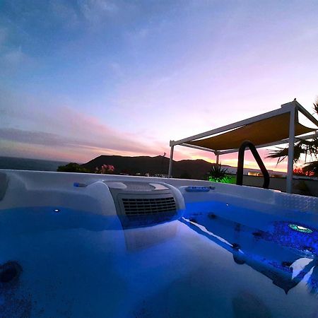 Апартаменты El Atico Bonito Las Playas Экстерьер фото